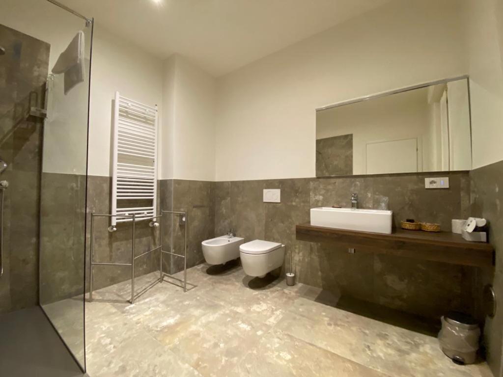 וארסה Foresteria Dansi מראה חיצוני תמונה