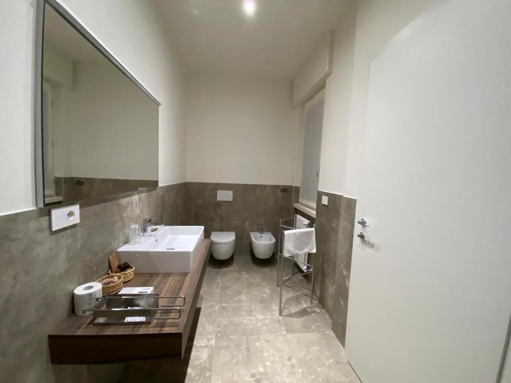 וארסה Foresteria Dansi מראה חיצוני תמונה