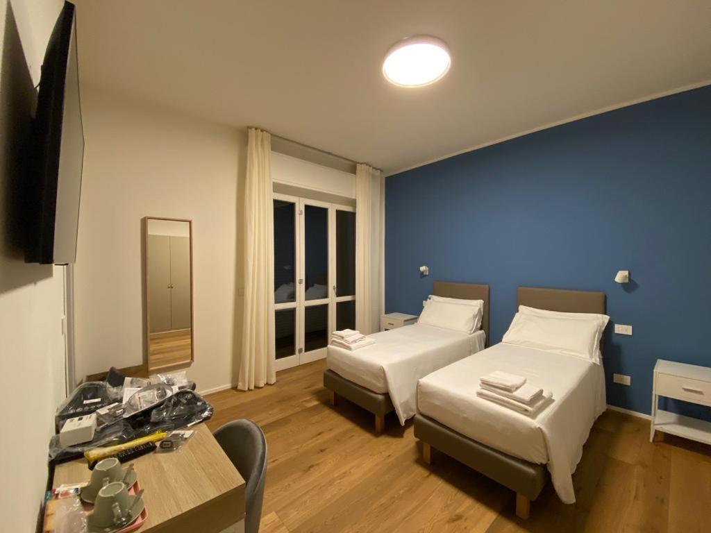 וארסה Foresteria Dansi מראה חיצוני תמונה