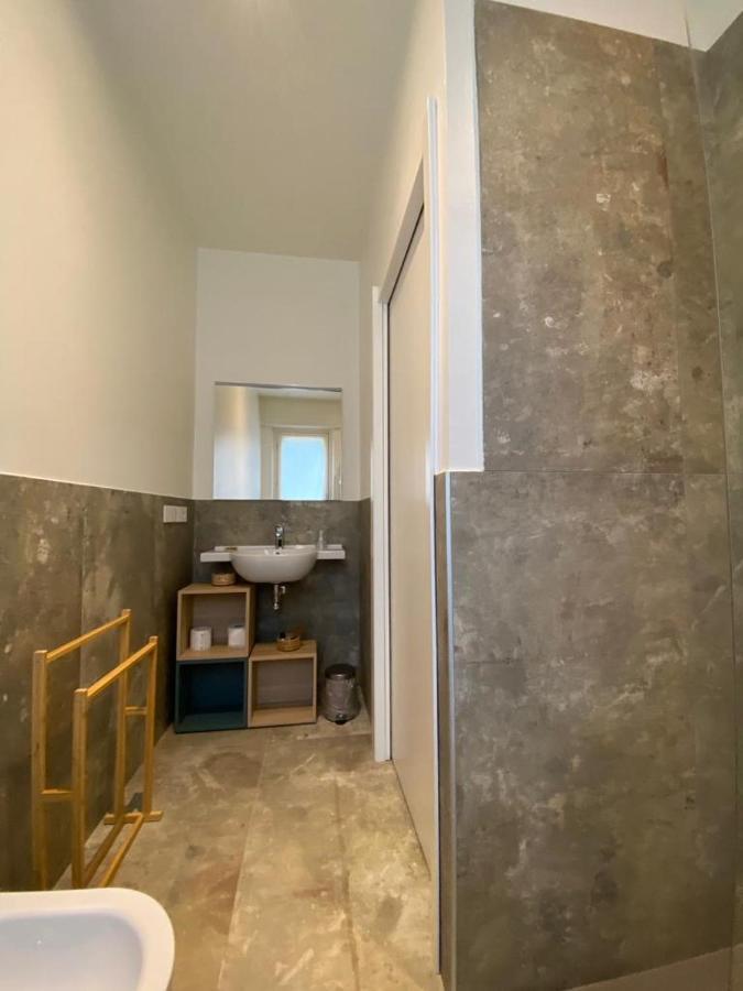 וארסה Foresteria Dansi מראה חיצוני תמונה