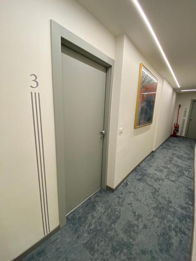 וארסה Foresteria Dansi מראה חיצוני תמונה